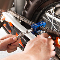 Motion Pro Adv Chain Tool - Tires & Wheels