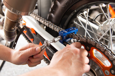Motion Pro Adv Chain Tool - Tires & Wheels