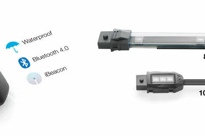 Xk Glow Advanced Accent Light App Kit 18pc - Harddrive Products