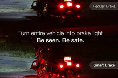 Xk Glow Advanced Accent Light App Kit 18pc - Harddrive Products