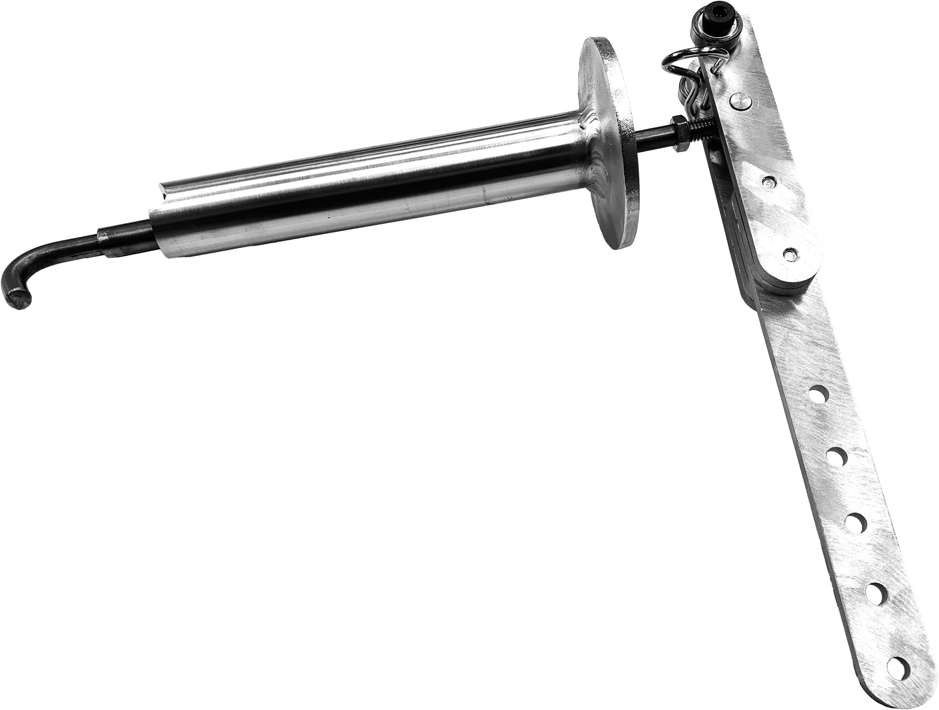 Ibexx Advanced Collapse Tool Snowmobile Collection