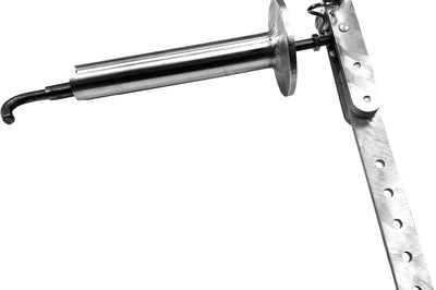 Ibexx Advanced Collapse Tool Snowmobile Collection