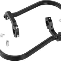 Zeta Adventure Armor Handguards Pr Black Hon - Street Collection