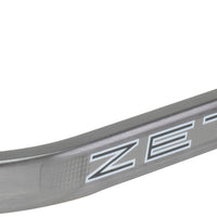 Zeta Adventure Armor Handguards Pr Black Yam - Blue - Snowmobile Collection