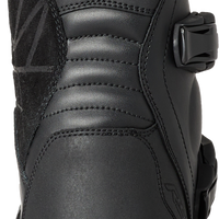 Rst Adventure-x Mid Ce Boot Black Waterproof Sz 14 - US 08