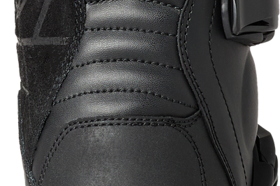 Rst Adventure-x Mid Ce Boot Black Waterproof Sz 14