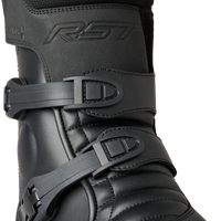 Rst Adventure-x Mid Ce Boot Black Waterproof Sz 14 - US 08