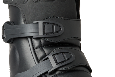 Rst Adventure-x Mid Ce Boot Black Waterproof Sz 14