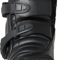 Rst Adventure-x Mid Ce Boot Black Waterproof Sz 14 - US 08