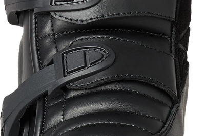 Rst Adventure-x Mid Ce Boot Black Waterproof Sz 14