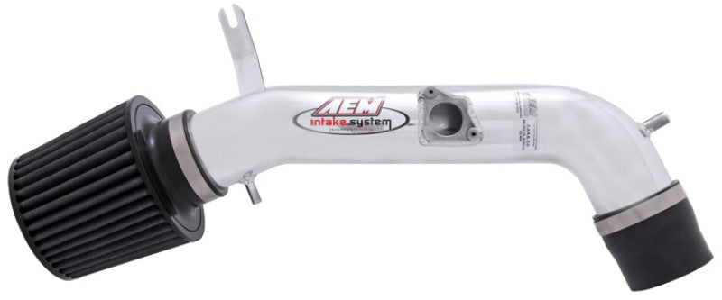 AEM Induction 00 04 IS300 Polished Short Ram Intake Air Systems