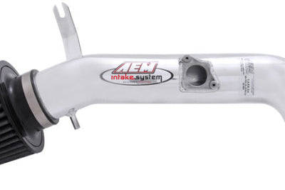 AEM Induction 00 04 IS300 Polished Short Ram Intake Air Systems