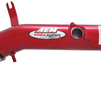 AEM Induction 00-04 IS300 Red Short Ram Intake - Air Systems