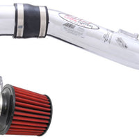 AEM Induction 02-05 WRX/STi Polished Cold Air Intake - Systems