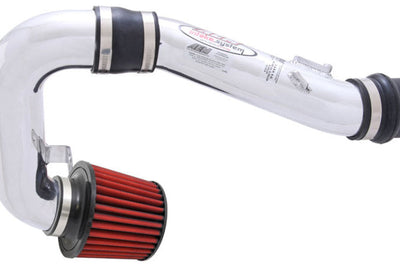 AEM Induction 02-05 WRX/STi Polished Cold Air Intake - Systems