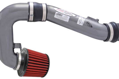 AEM Induction 02-05 WRX/STi Silver Cold Air Intake - Systems