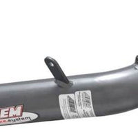 AEM Induction 05-08 Mazda 6 2.3L Silver Cold Air Intake - Systems
