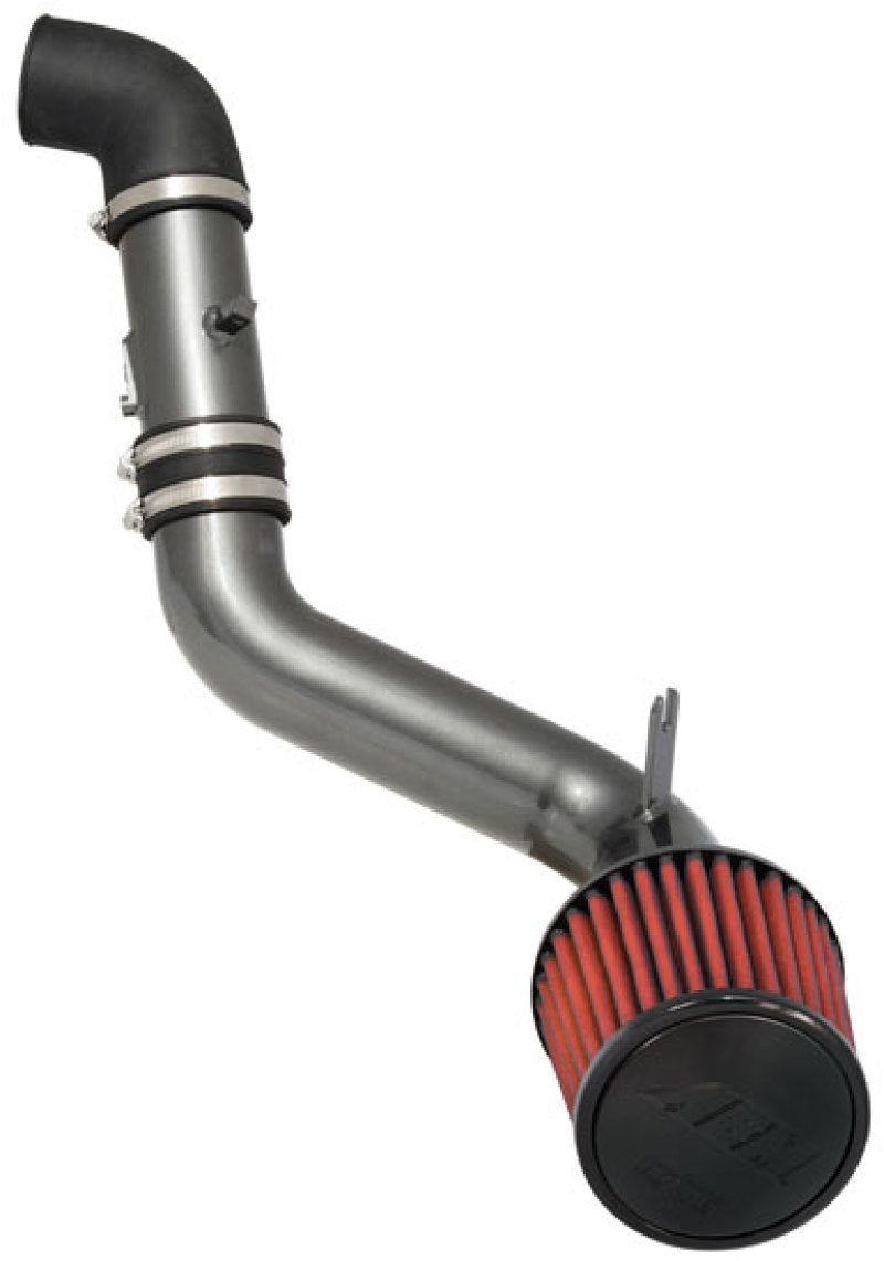AEM Induction 06-09 Civic Si Chrome Cold Air Intake - Systems