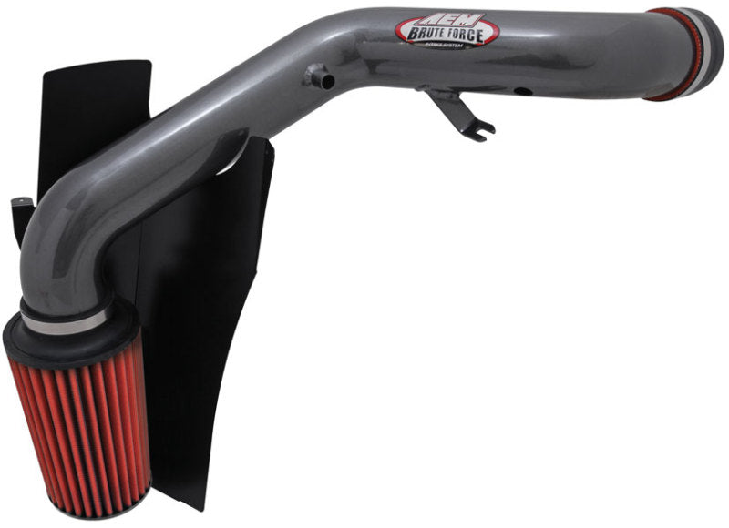 AEM Induction 07-08 Dodge Durango 5.7L Brute Force Cold Air Intake - Systems