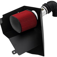 AEM Induction 09 Dodge Ram 5.7L Polished Brute Force Air Intake - Systems