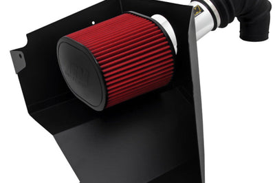 AEM Induction 09 Dodge Ram 5.7L Polished Brute Force Air Intake - Systems