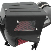 AEM Induction 16-19 BMW 340i L6-3.0L F/I Cold Air Intake System - Systems