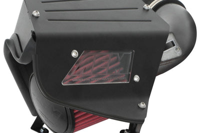 AEM Induction 16-19 BMW 340i L6-3.0L F/I Cold Air Intake System - Systems