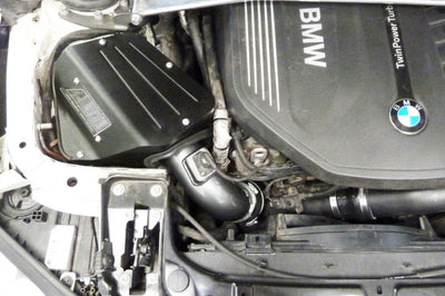 AEM Induction 16-19 BMW 340i L6-3.0L F/I Cold Air Intake System - Systems