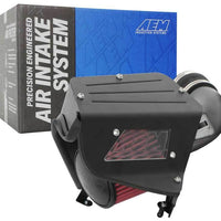 AEM Induction 16-19 BMW 340i L6-3.0L F/I Cold Air Intake System - Systems