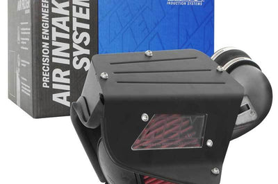 AEM Induction 16-19 BMW 340i L6-3.0L F/I Cold Air Intake System - Systems