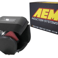 AEM Induction 19-21 Nissan Altima L4 2.5L F/I Cold Air Intake System - Systems