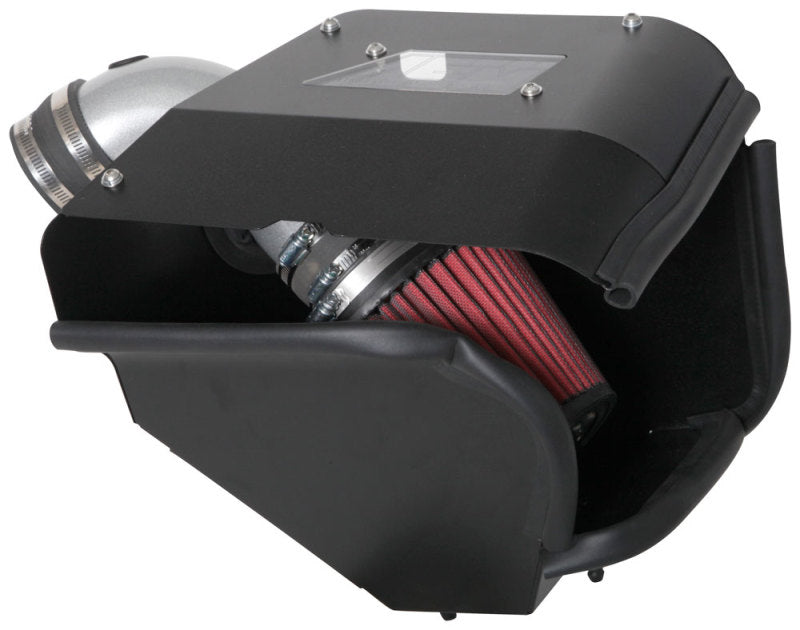 AEM Induction 19-21 Nissan Altima L4 2.5L F/I Cold Air Intake System - Systems