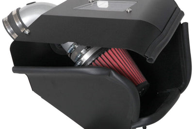 AEM Induction 19-21 Nissan Altima L4 2.5L F/I Cold Air Intake System - Systems