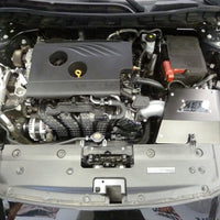 AEM Induction 19-21 Nissan Altima L4 2.5L F/I Cold Air Intake System - Systems