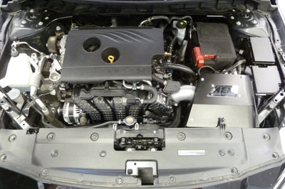 AEM Induction 19-21 Nissan Altima L4 2.5L F/I Cold Air Intake System - Systems