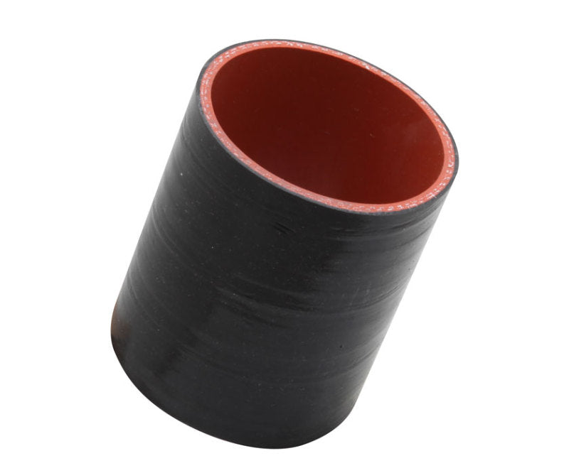 AEM Induction 2.5in x 3.0in Silicone Hose - Air Intake Systems