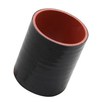 AEM Induction 2.5in x 3.0in Silicone Hose - Air Intake Systems