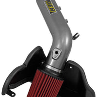 AEM Induction 2015 Hyundai Genesis 3.8L-V6 F/I Silver Cold Air Intake - Systems