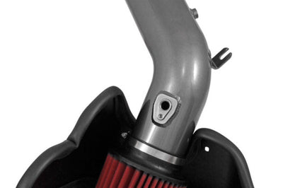 AEM Induction 2015 Hyundai Genesis 3.8L-V6 F/I Silver Cold Air Intake - Systems