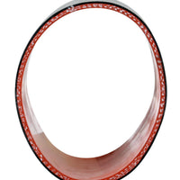 AEM Induction 3in x 3.25in Silicone Hose - Air Intake Systems