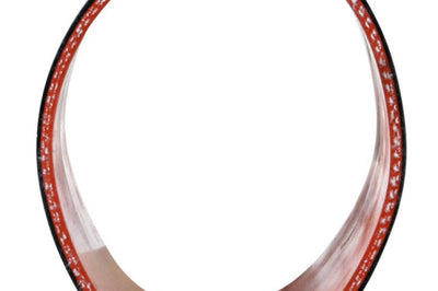 AEM Induction 3in x 3.25in Silicone Hose - Air Intake Systems