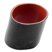 AEM Induction 3in x 3.25in Silicone Hose - Air Intake Systems