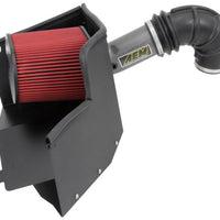 AEM Induction Brute Force Intake System 2013 Dodge Ram 1500 5.7L V8 - Air Systems