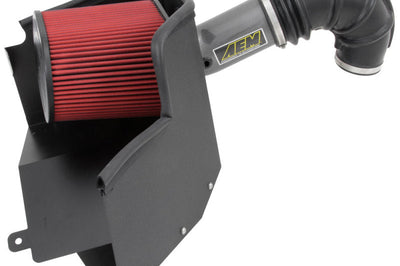 AEM Induction Brute Force Intake System 2013 Dodge Ram 1500 5.7L V8 - Air Systems