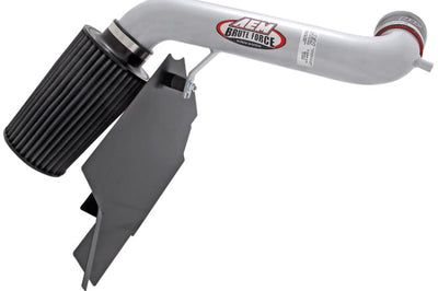 AEM Induction Brute Force Intake System B.F.S. JEEP LIBERTY 3.7L-V6 02-03 - Air Systems