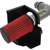 AEM Induction Brute Force Intake System B.F.S. WRANGLER 07-08 3.8L V6 - Air Systems