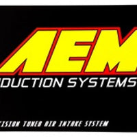 AEM Induction C.A.S. 06-13 Lexus IS250 V6-2.5L F/I Cold Air Intake System - Systems