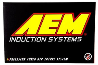 AEM Induction C.A.S. 06-13 Lexus IS250 V6-2.5L F/I Cold Air Intake System - Systems