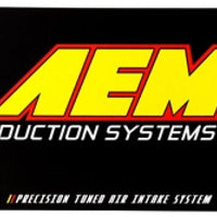 AEM Induction C.A.S. 06-13 Lexus IS250 V6-2.5L F/I Cold Air Intake System - Systems