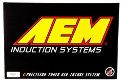 AEM Induction C.A.S. 06-13 Lexus IS250 V6-2.5L F/I Cold Air Intake System - Systems